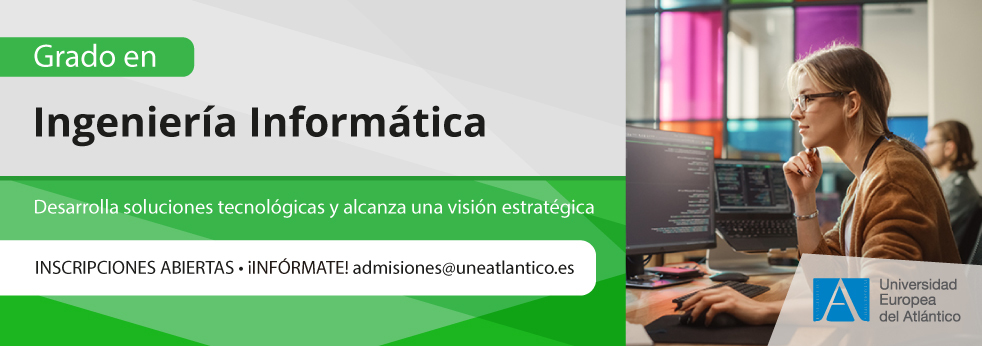 Grado en Ingeniería Informática